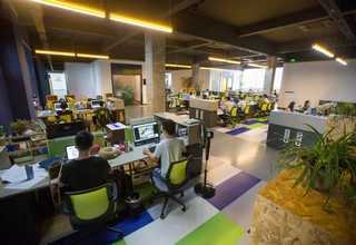 丽江电子仪器GRC线条域名解析