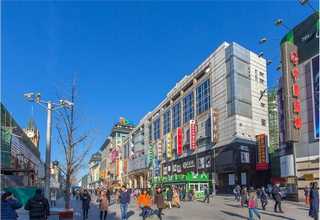 浦东绿化养护工作