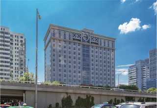 安徽物流分拣螺旋滑槽厂家