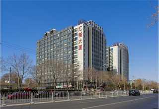 城市酒店导视系统设计服务